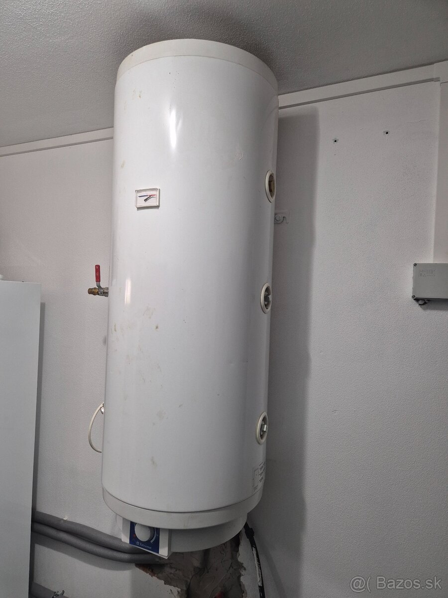 Elektrický bojler TATRAMAT OVK 150 D