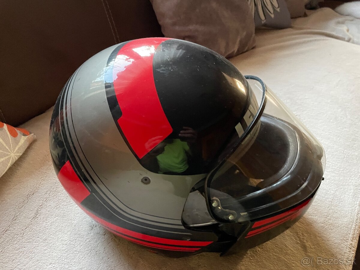 Motoprilba Levior
