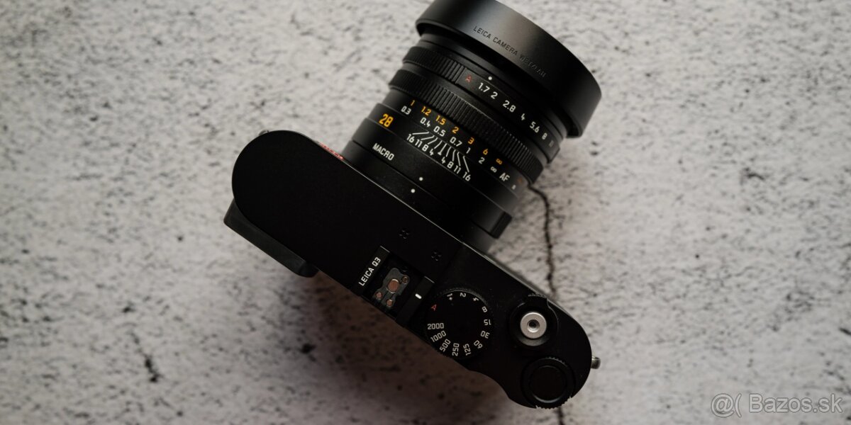 Leica q3