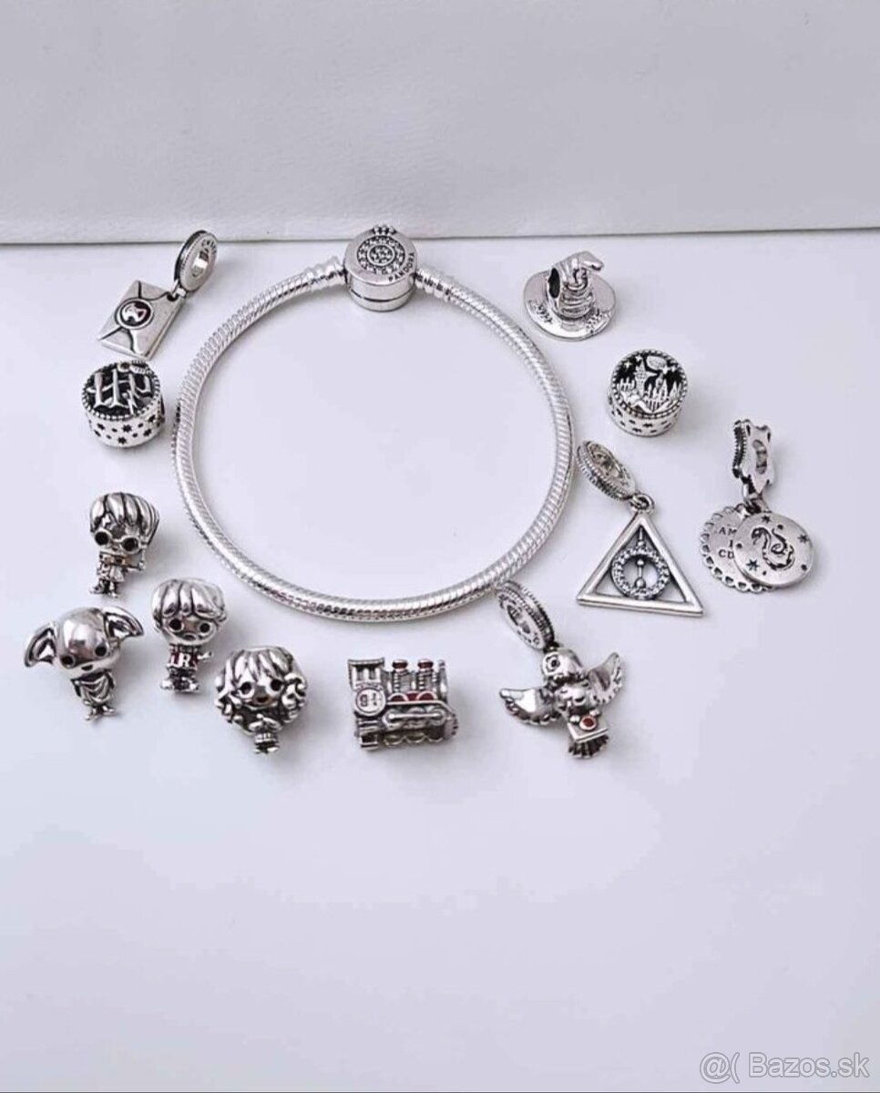 PANDORA
