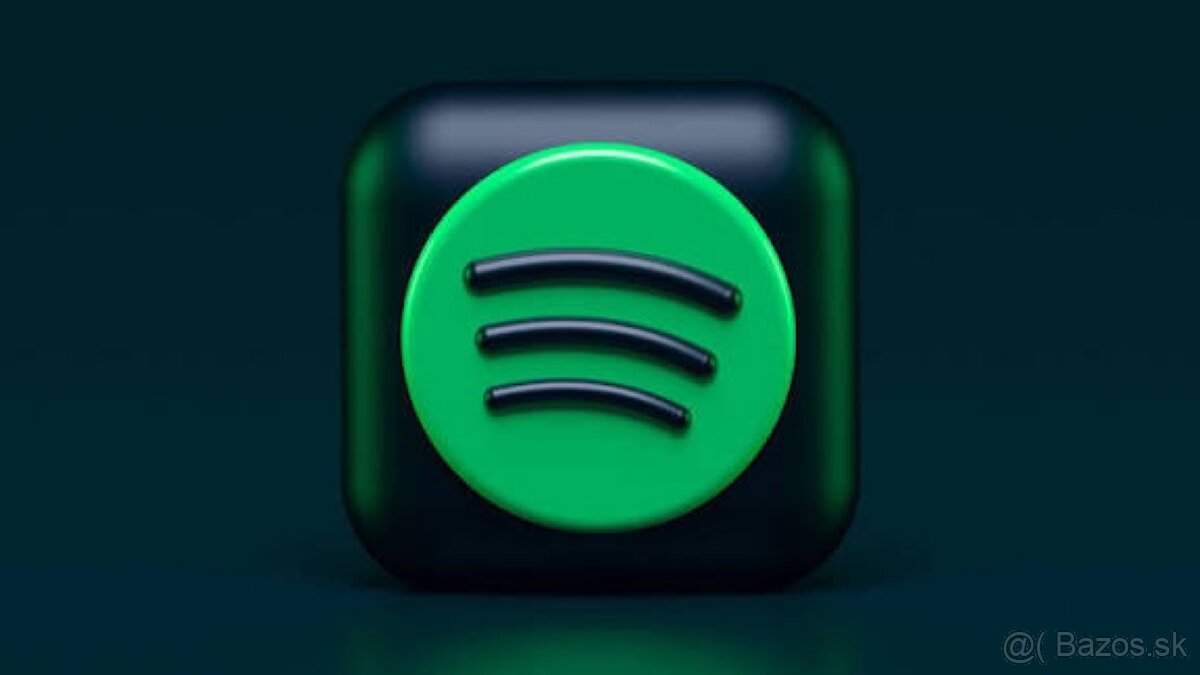Spotify Premium
