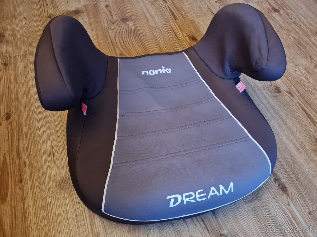 Detská autosedačka