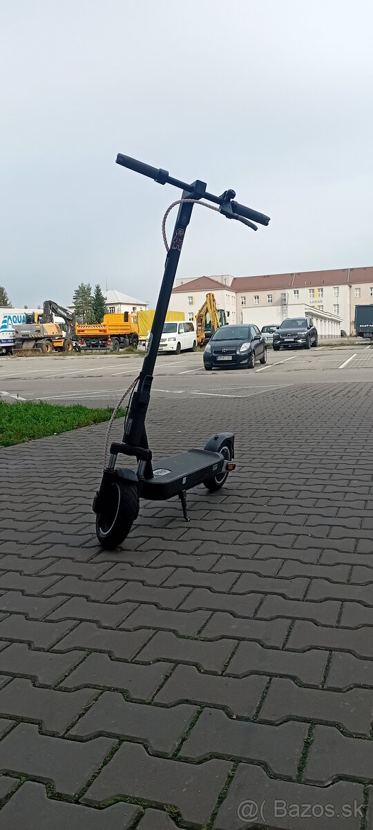 Elektrická Kolobežka Xiaomi 5 pro