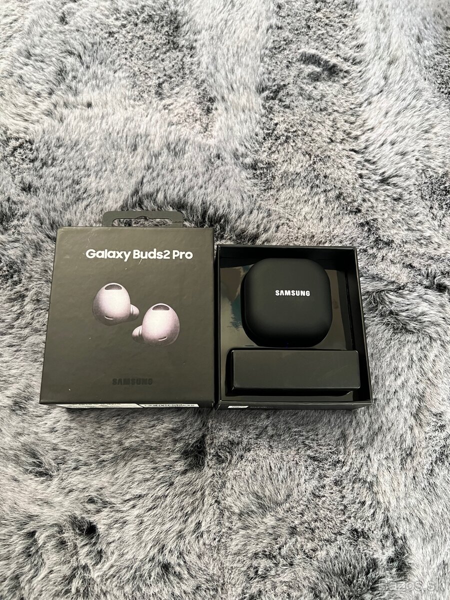 Predam Samsung galaxy buds 2 pro