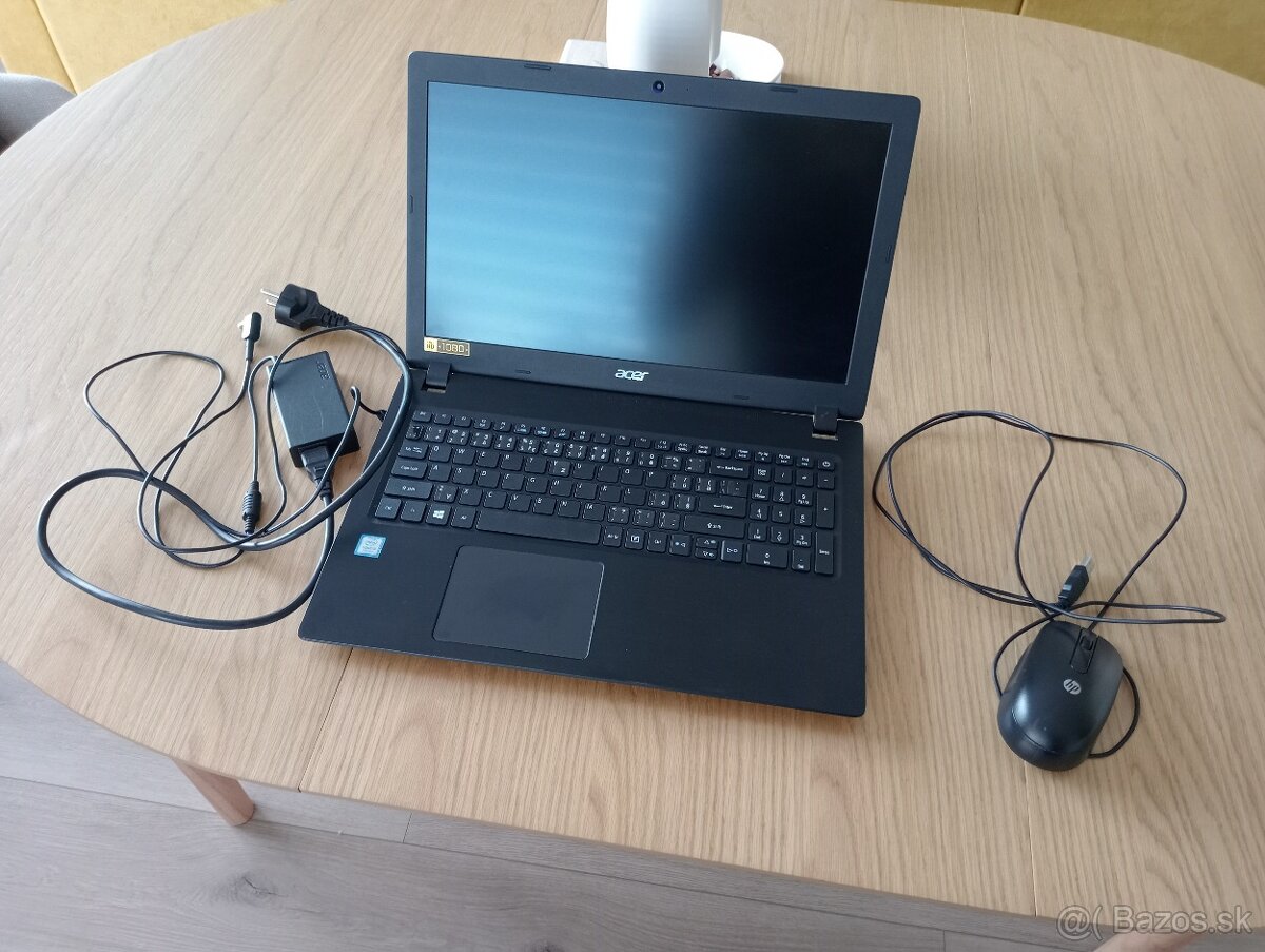 ACER Aspire 3 15 A315-51-3859