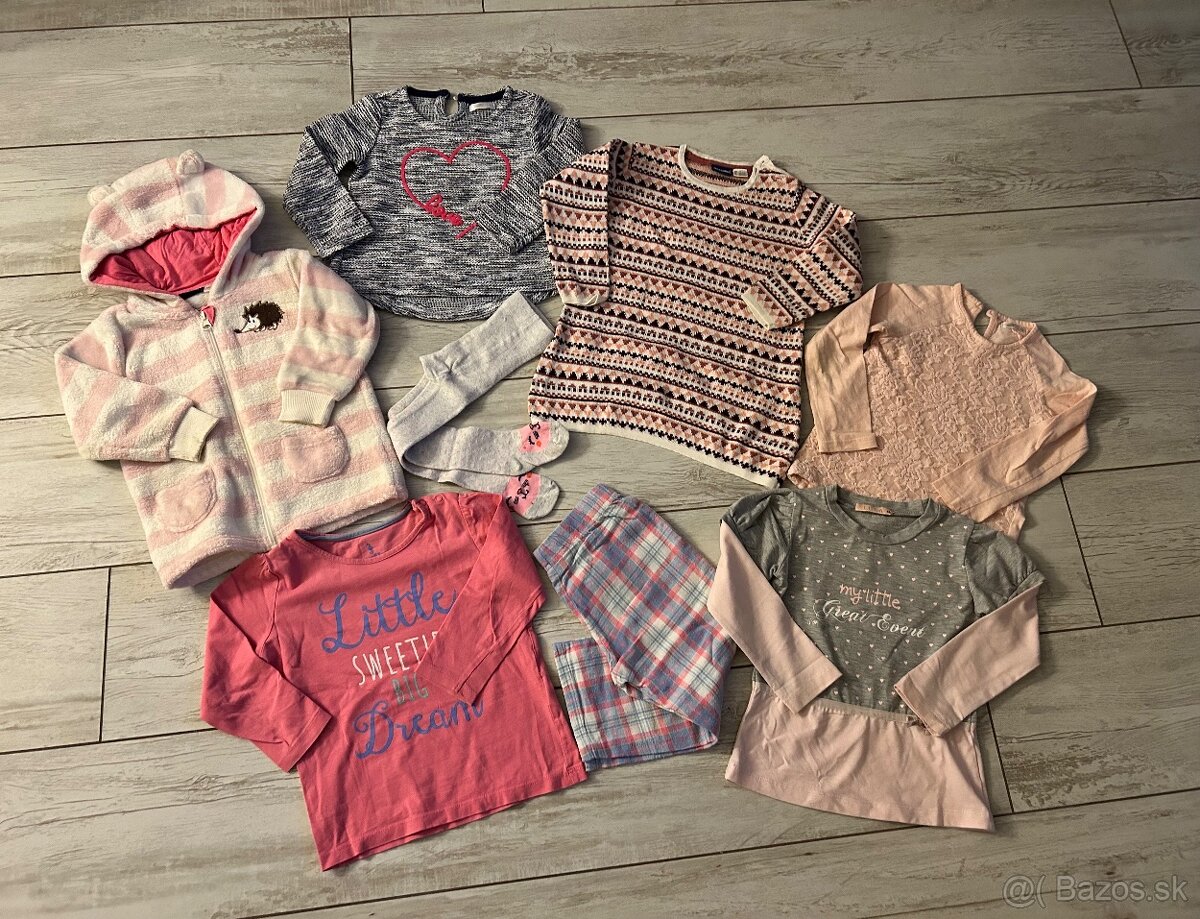 Balík pre dievča 92
