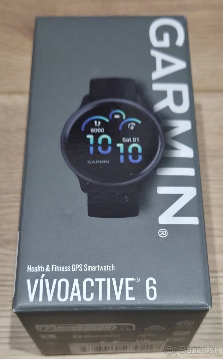 Garmin Vivoactive 6