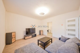 2 izbový byt, 62m2, Pasteurovo námestie, Košice