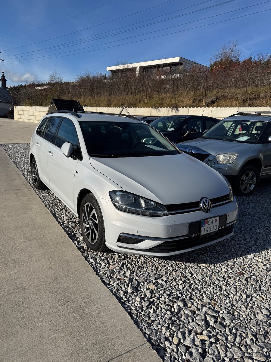 ✅ Volkswagen Golf 7 Join