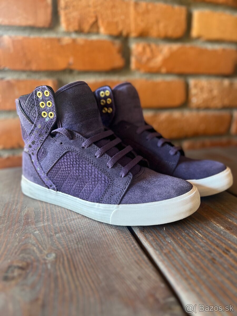 Pansk tensky Spra (velost EU 42, CM 26,5)