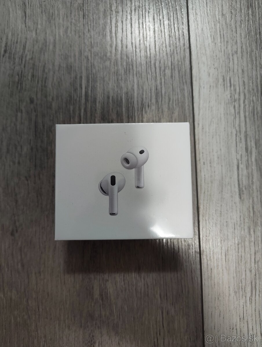 Apple AirPods Pro (3. Generácia)