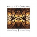 Piate ročné obdobie od Marián Geišberg, Martin Geišberg