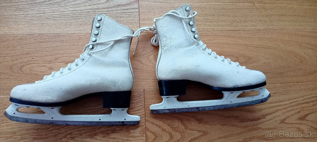 Dámske korčule na ľad Botas
