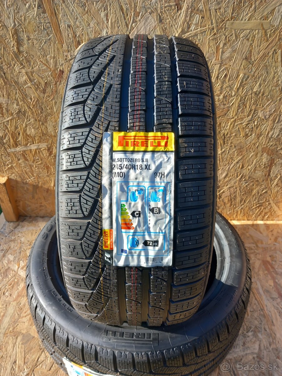 245/40 r18 zimne pneumatiky