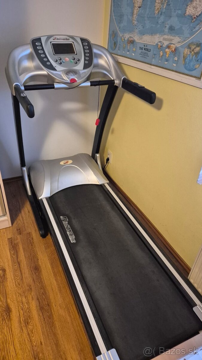 Bežecký pás inSPORTline GALLOP