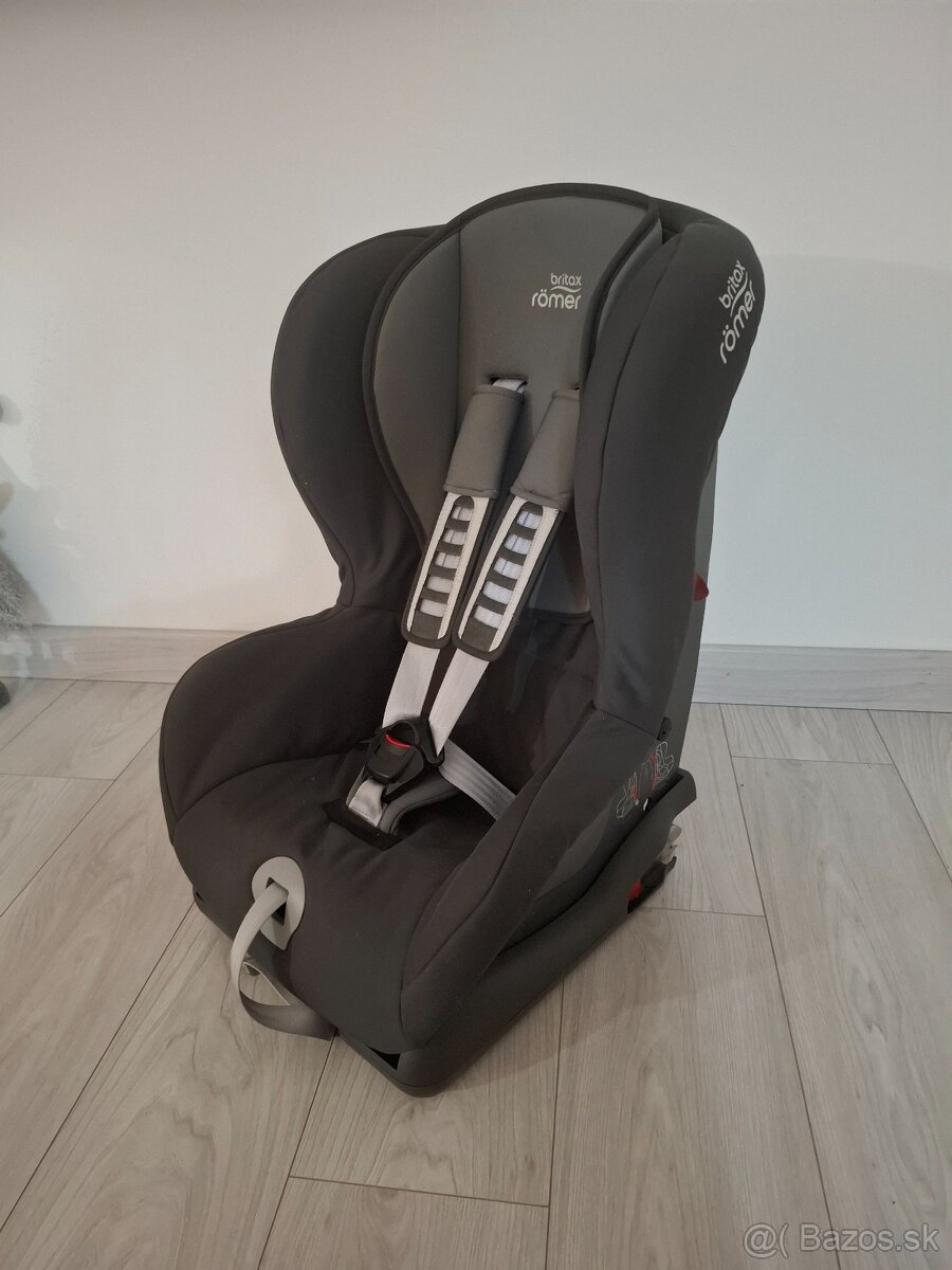 Britax romer duo plus