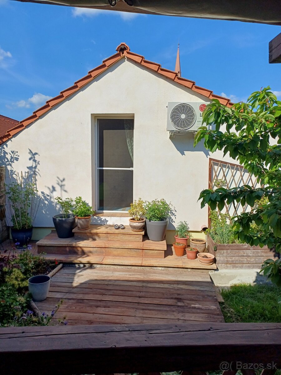 Prodej rodinných domů