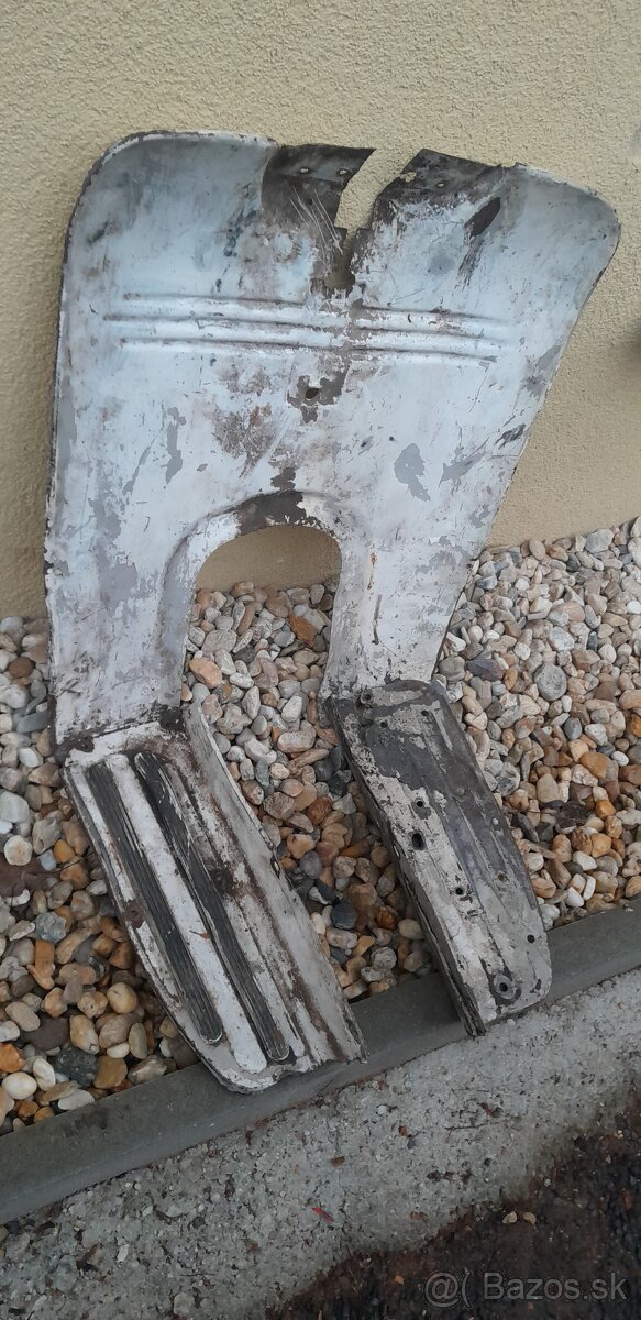 Reumaplechy jawa pionier