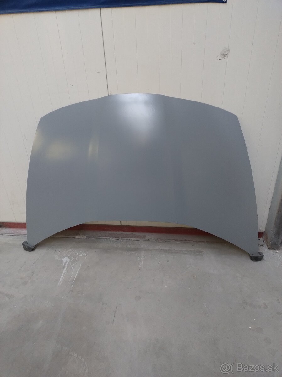 Honda civic 8g predná kapota