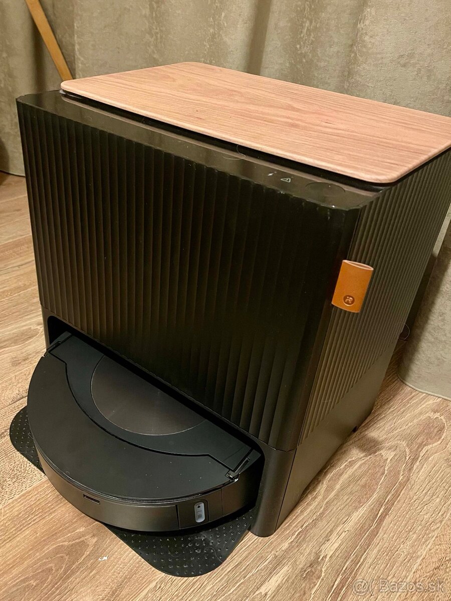 iRobot Roomba Combo j9+ Mose Brown