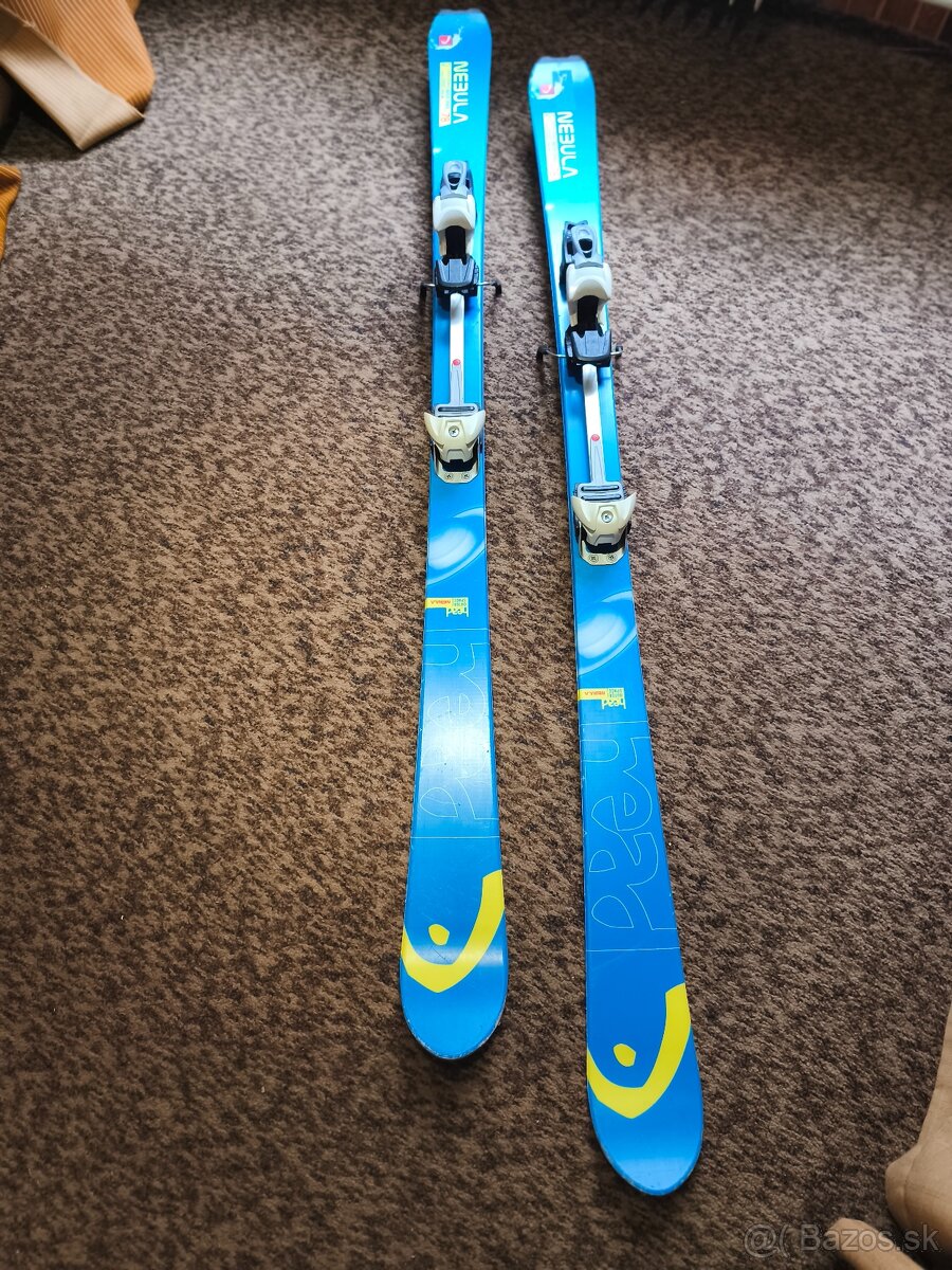 Predám skialpový komplet