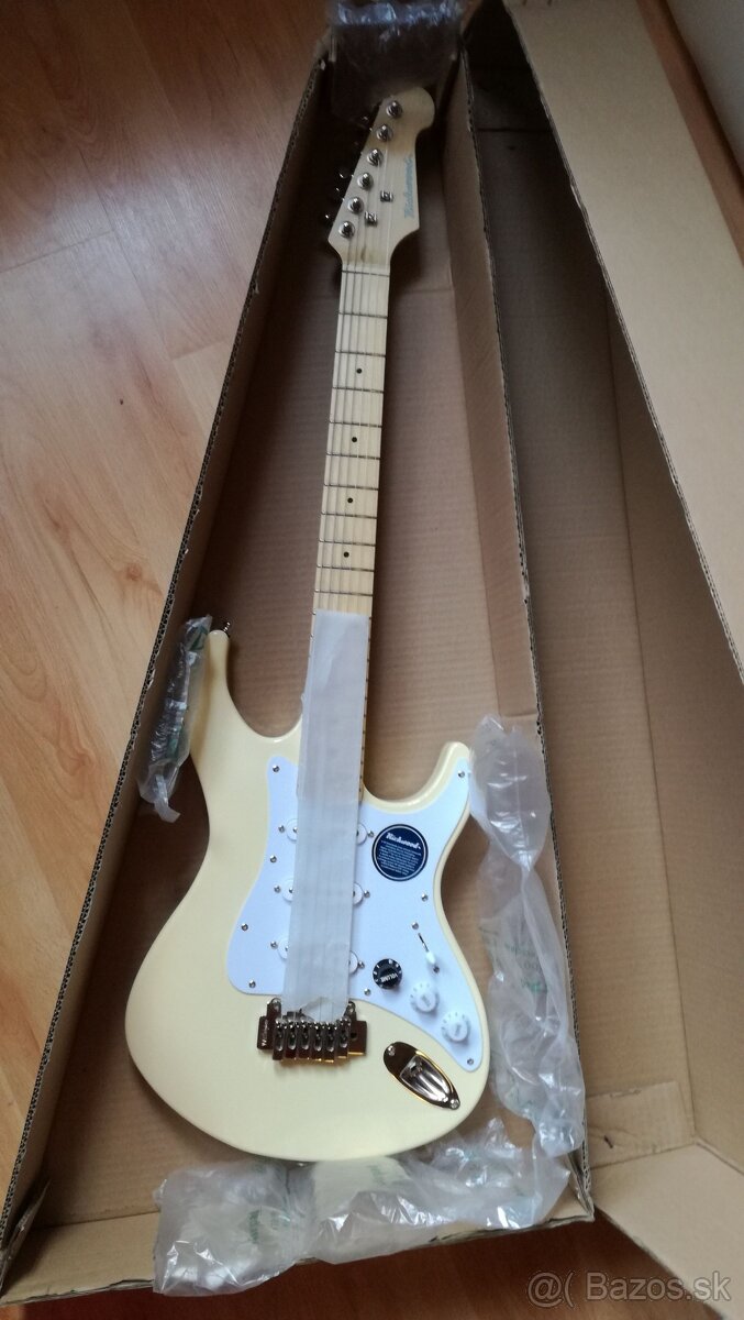 Vintage Stratocaster