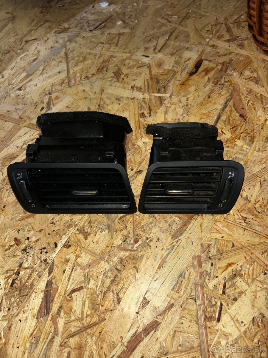 passat b6 2.0 tdi 16v cbab ventilačna klapka