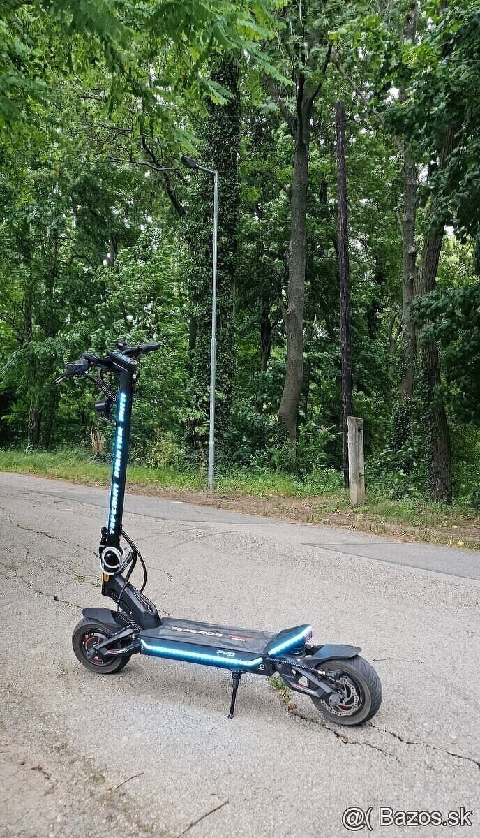 Teverun Fighter Mini Pro