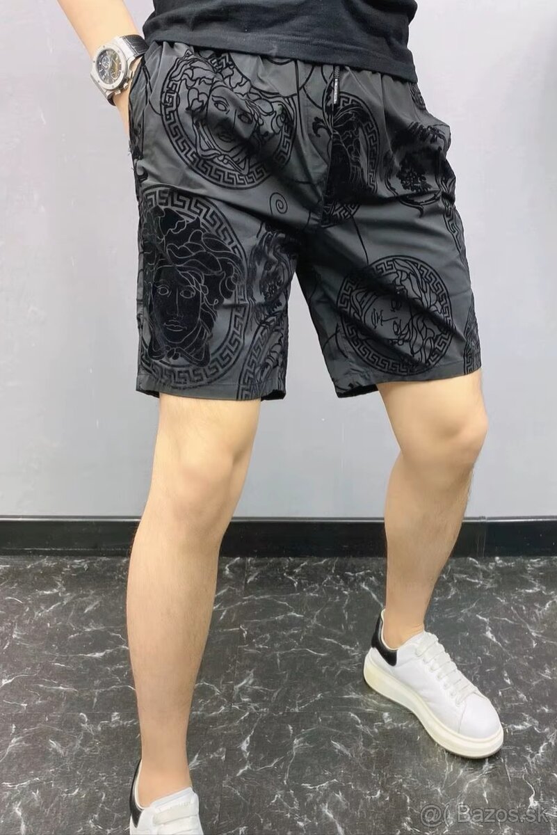 Kraťasky , plavky Versage