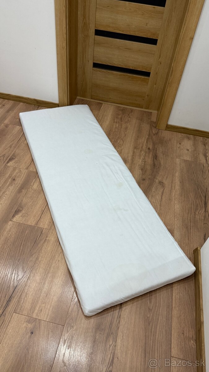 Matrac 170x60x6 detska postielka