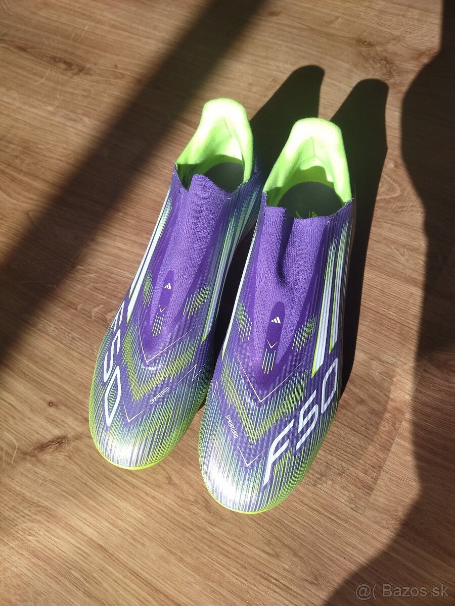 Predám Adidas F50