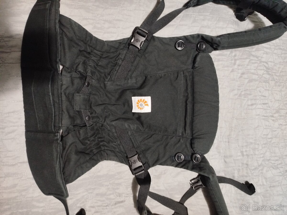 Predám nosic Zn. ergobaby