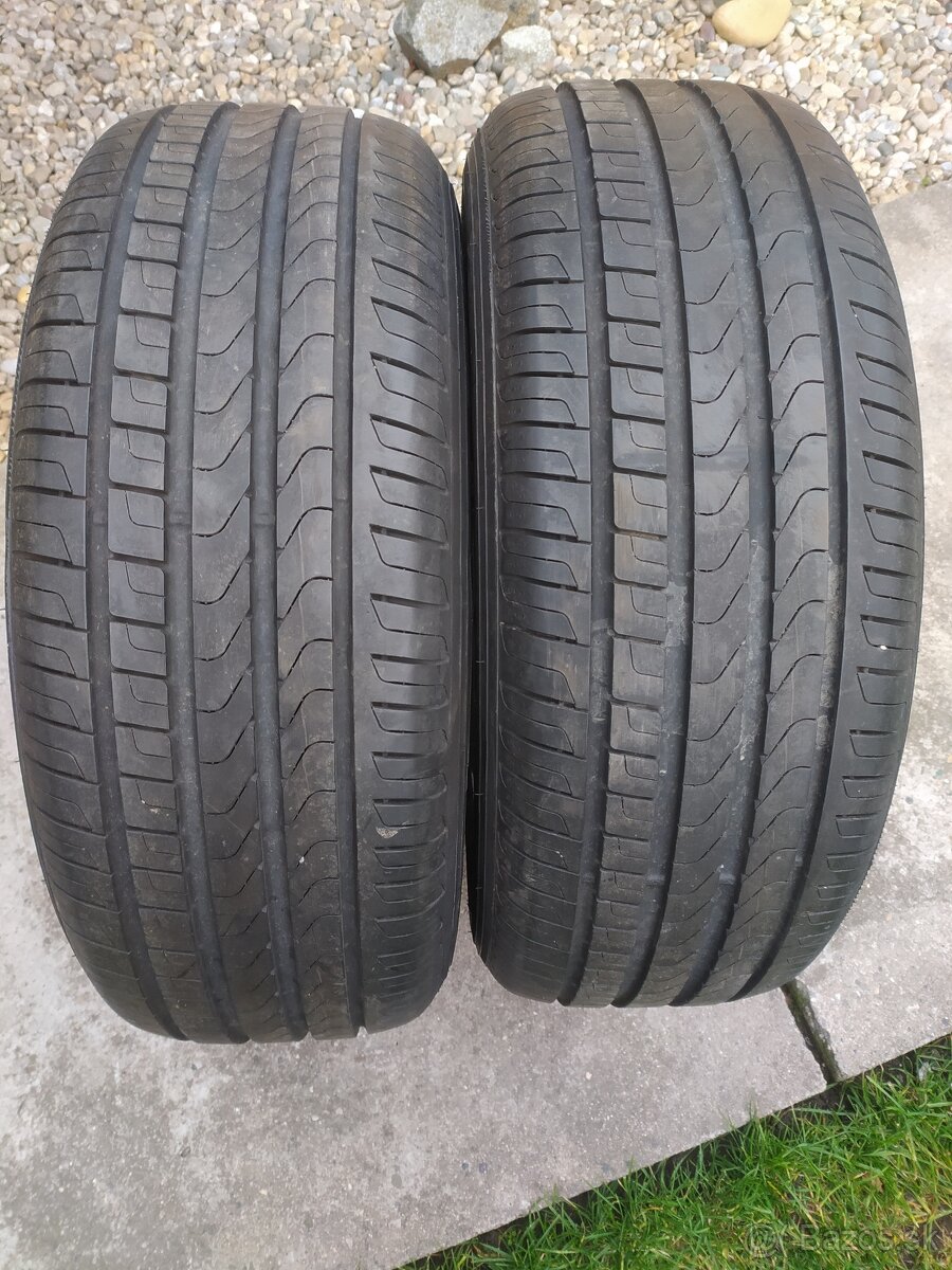 235/60 r18 letné pneumatiky