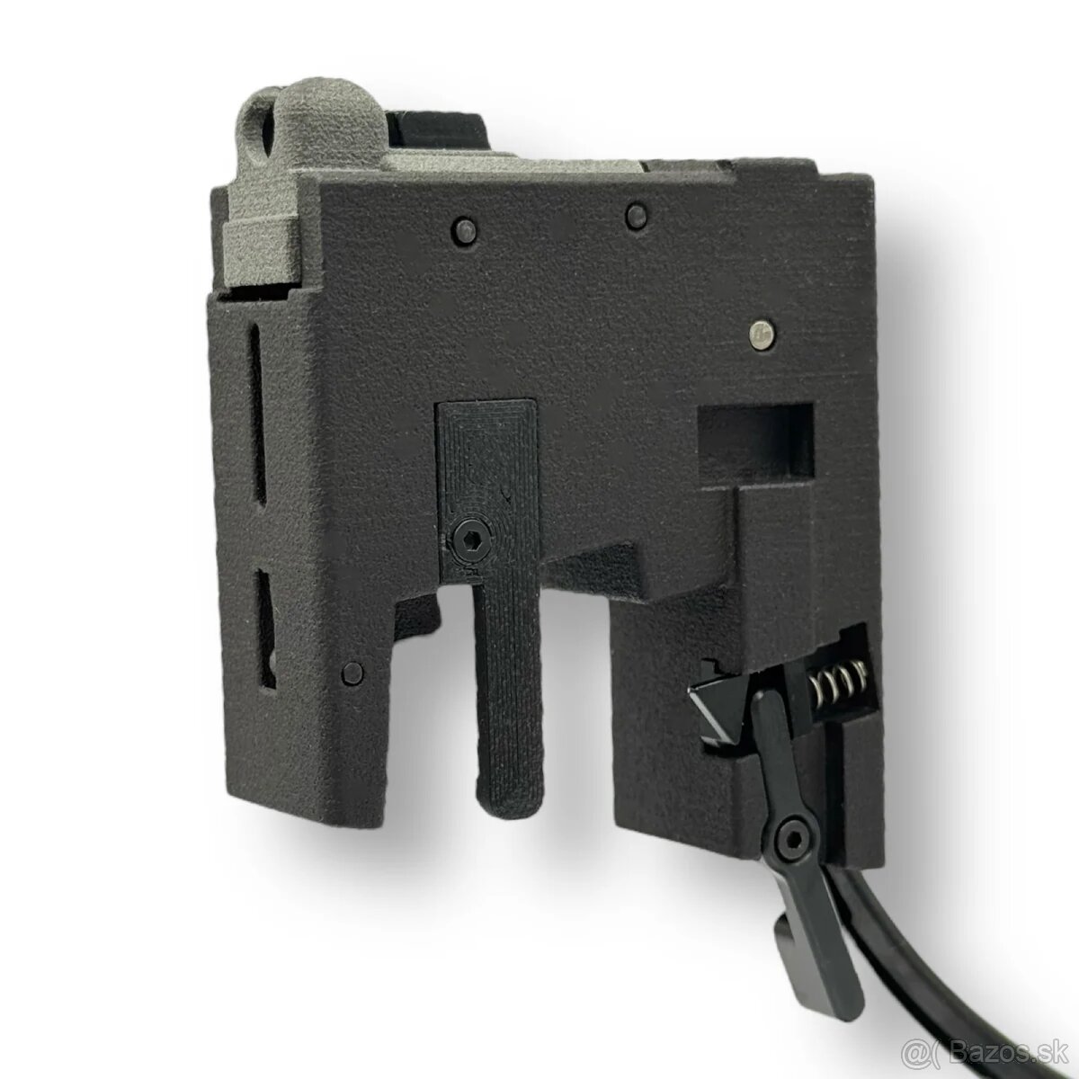 Airtac MWS adapter