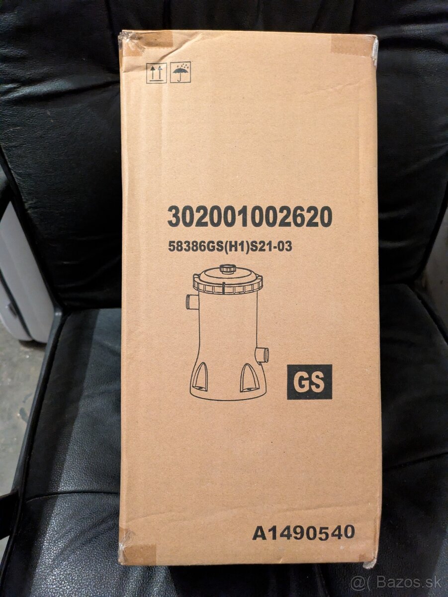 Filtrácia