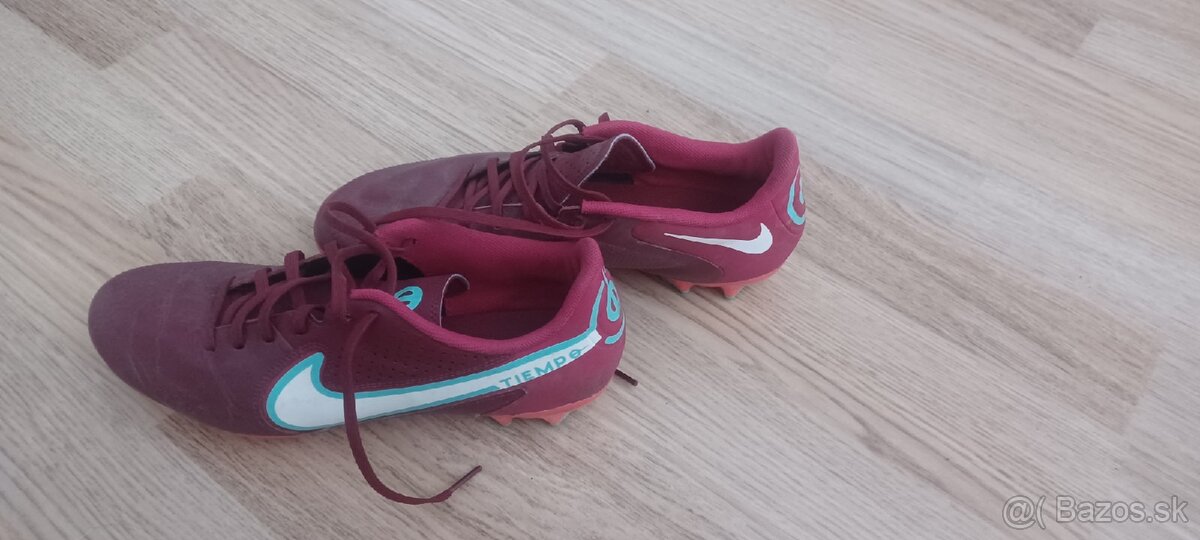 Predám kopacky NIKE
