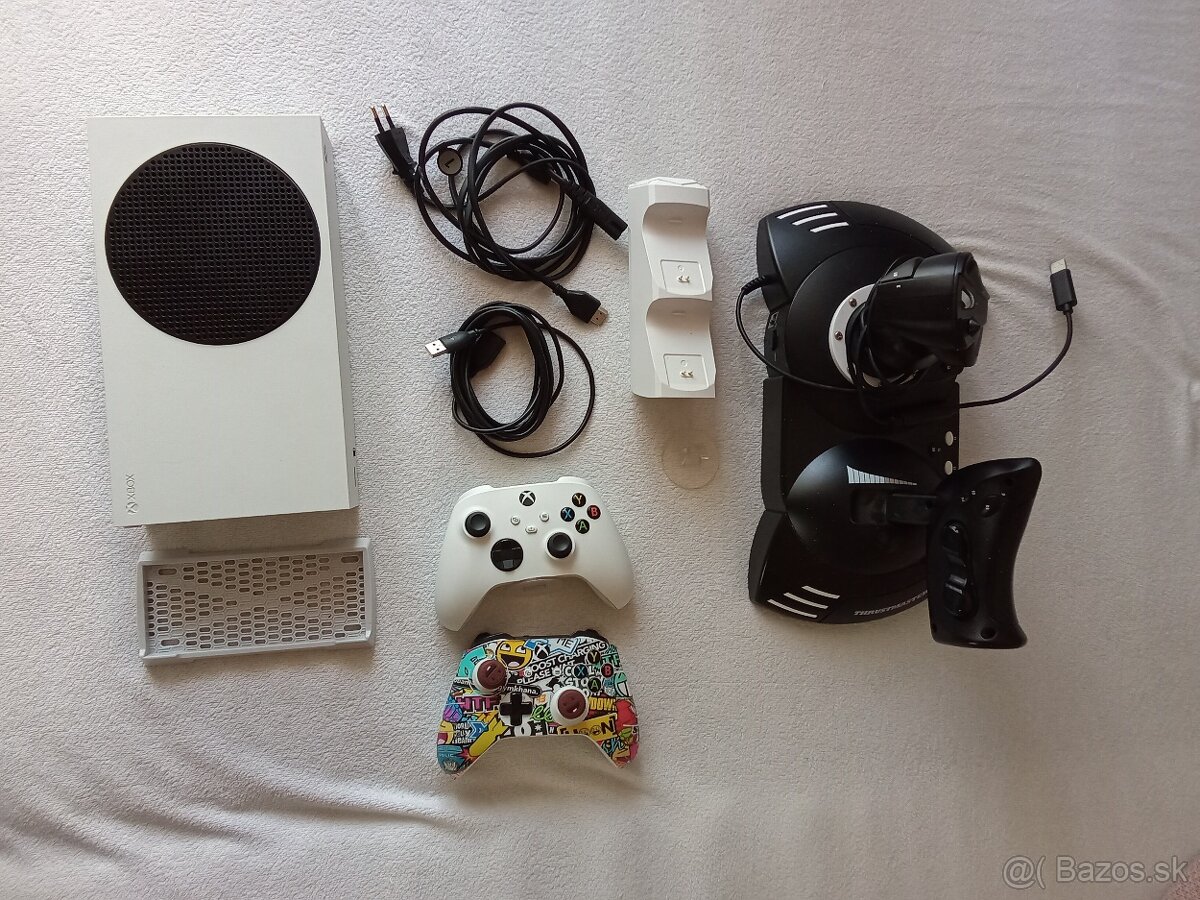 Xbox