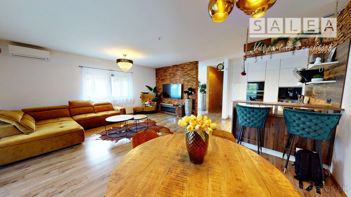 4-izbový byt na predaj · 1944 m² · Galanta — 299 500 €