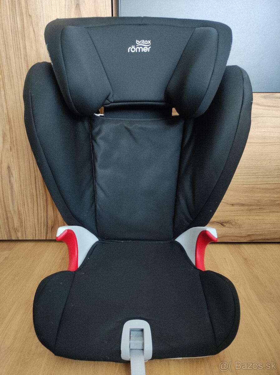Autosedacka britax römer kidfix SL
