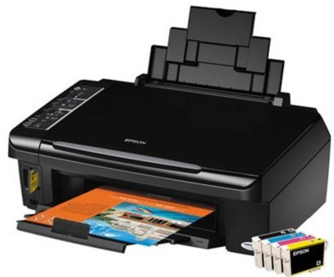 Epson Stylus SX218