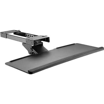 Držiak klávesnice AlzaErgo Tray T190 nový