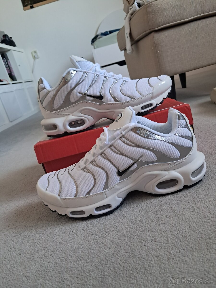 Nike TN