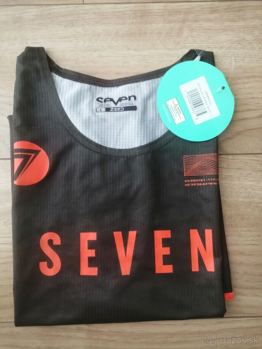 Seven Zero