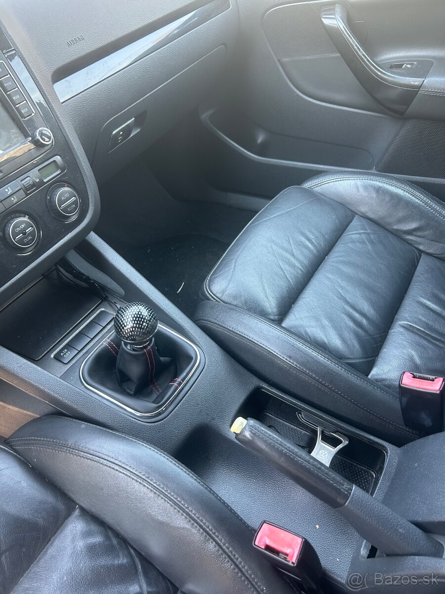 Golf V 1.9 TDI