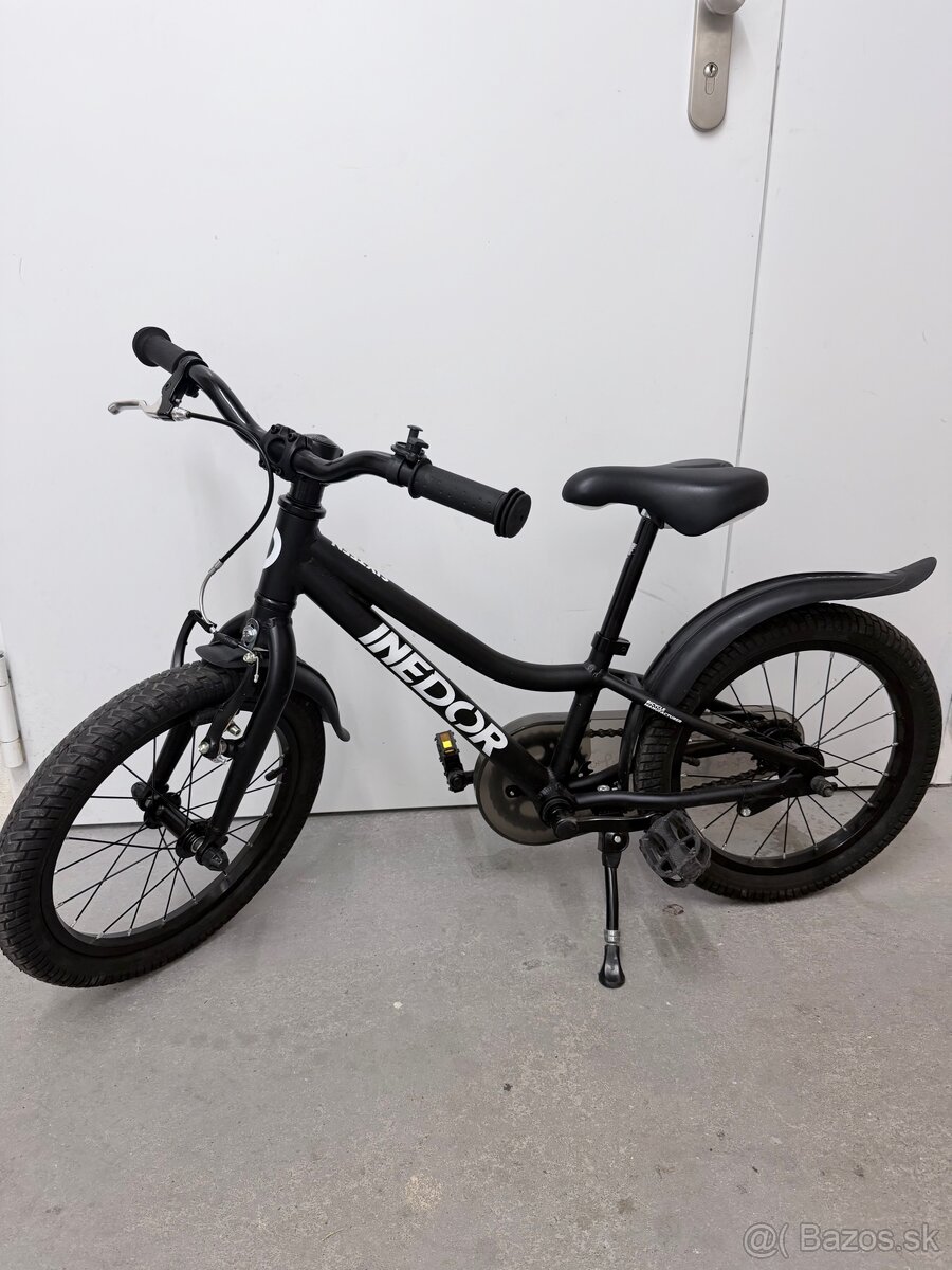 Inedor detsky bicykel 16”