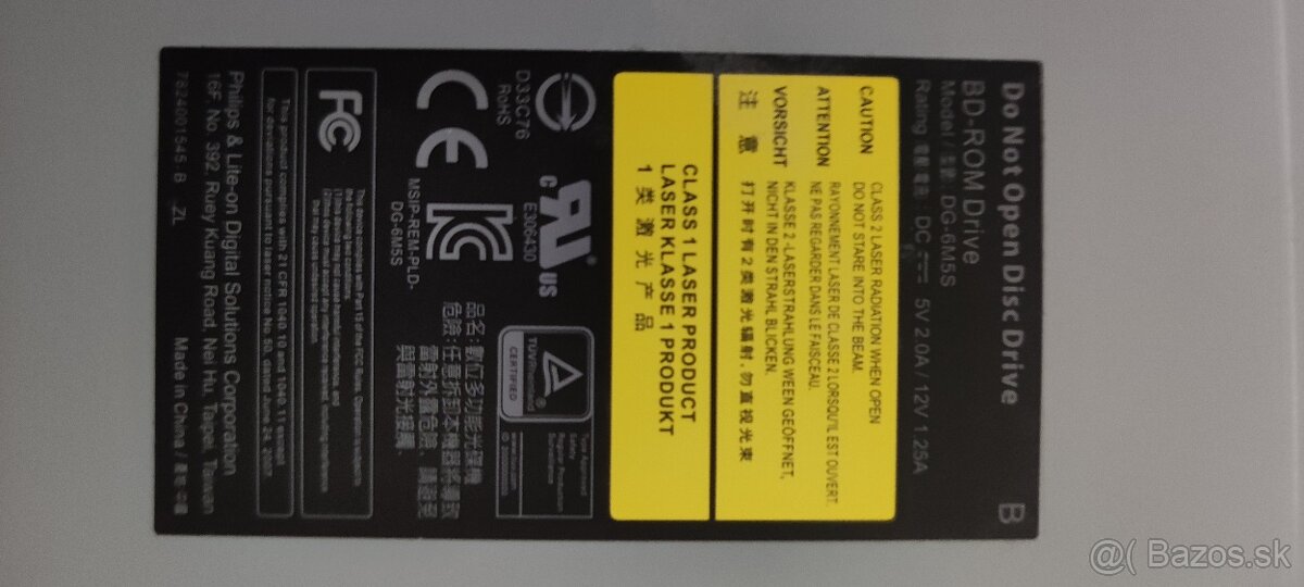 blu-ray x-box series x