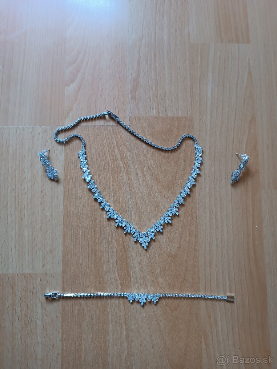 Set bižutéria