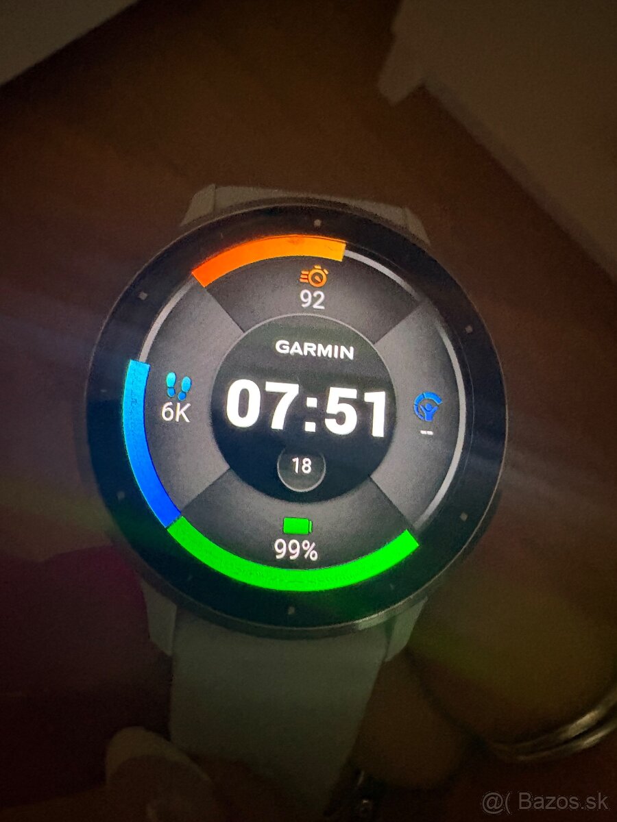 Garmin Venu 3