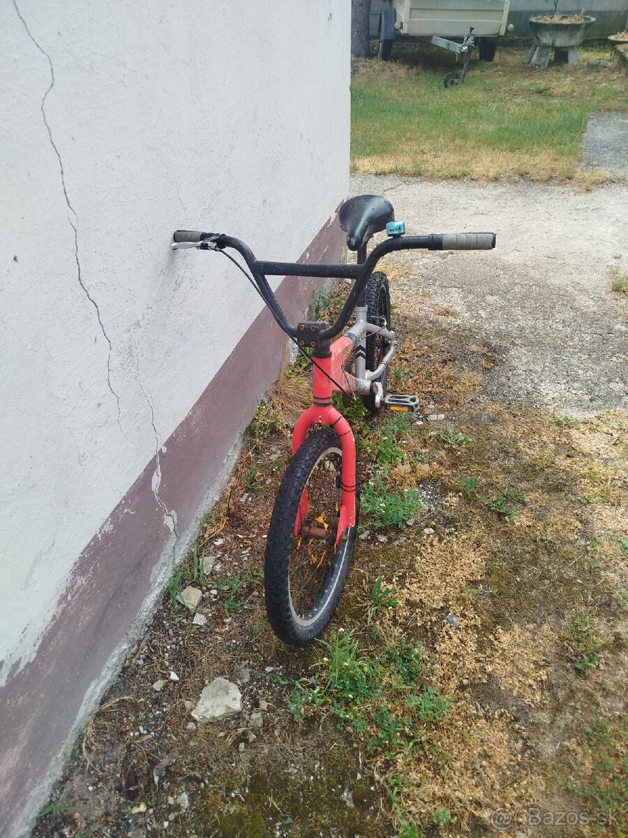 Retro BMX
