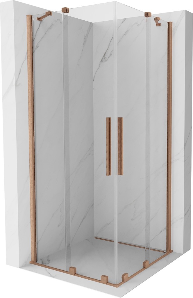 Sprchovací kút 90 x 90